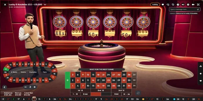 Cara-Bermain-Lucky-6-Roulette