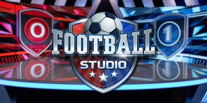 Football Studio - Dimensi Baru Dalam Hiburan Casino