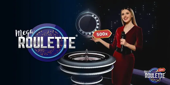 Mega Roulette – Permainan Yang Mengasah Intuisi