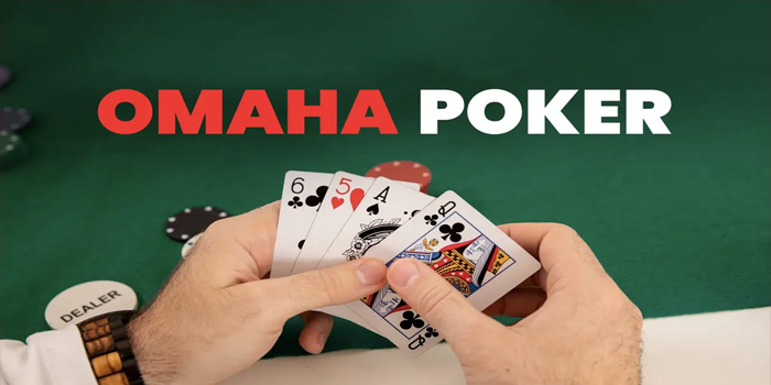 Strategi Jackpot Besar Bermain Casino Omaha Poker