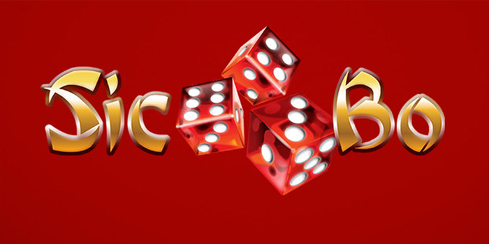 Bocoran Tips Gacor Dalam Bermain Casino Sic Bo