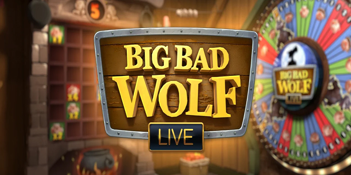 Cara Deposit Dan Withdraw Cepat Di Situs Casino Big Bad Wolf Live