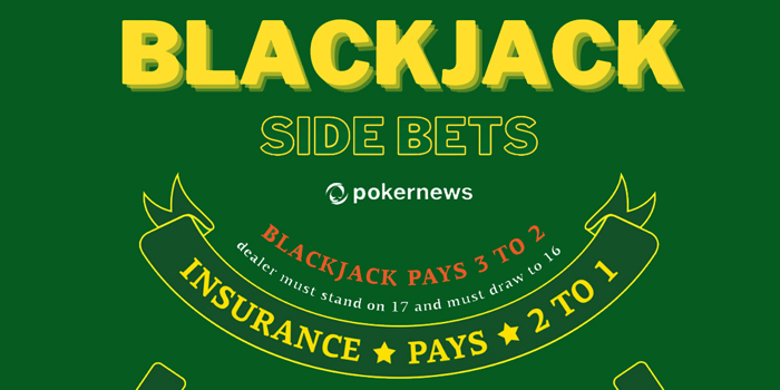 Tips Mengelola Modal Bermain Casino Side Bets Blackjack