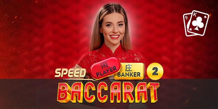 Panduan Lengkap Menang Besar Casino Speed Baccarat