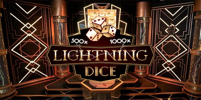 Strategi Terbukti untuk Menang Casino Lightning Dice