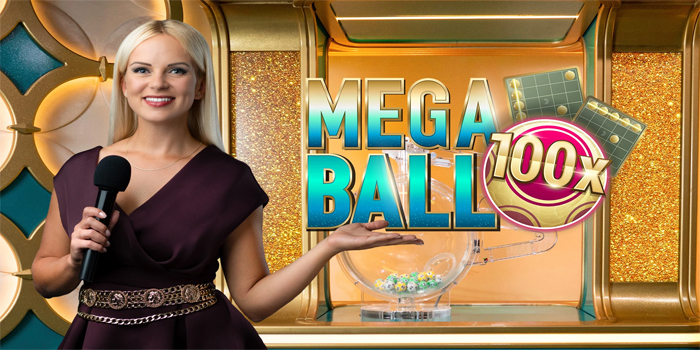 Cara Mudah Meraih Kemenangan Casino Mega Ball
