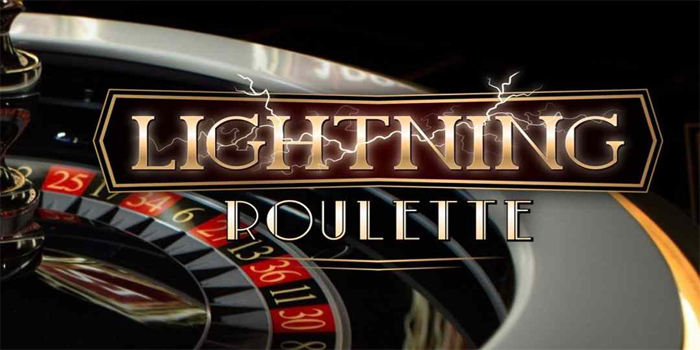 Strategi Jitu Meningkatkan Peluang Menang Casino Lightning Roulette