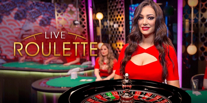 Taktik Ampuh Meraih Jackpot Besar di Live Roulette